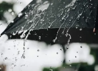 Heavy rainfall lashes Vizag, IMD sounds alert for Andhra Pradesh