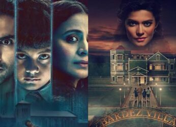 8 nerve-gripping Indian horror web series on OTT that guarantee chills