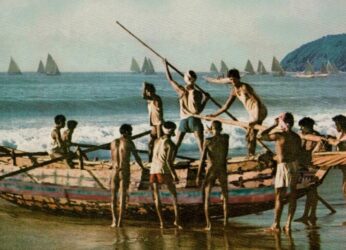 Coromandel Fishers: An ode to the Vizag fishermen who inspired freedom fighters