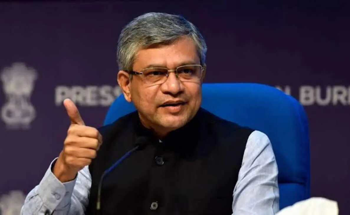 800 crores sanctioned for railway infrastructure projects in Visakhapatnam region