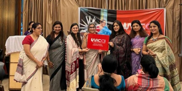 WICCI grandly launches Andhra Pradesh chapter in Visakhapatnam