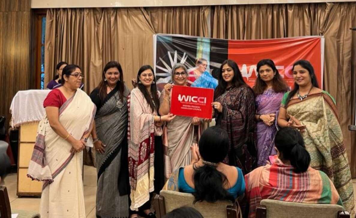 WICCI grandly launches Andhra Pradesh chapter in Visakhapatnam