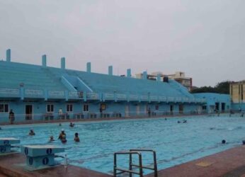Renovated Aqua Sports Complex to reopen after three years in Visakhapatnam