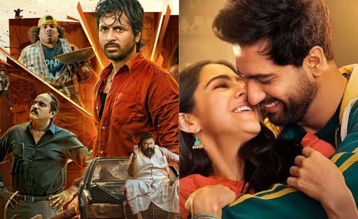 7 Indian movies releasing on OTT this week of August you wouldn't want to miss