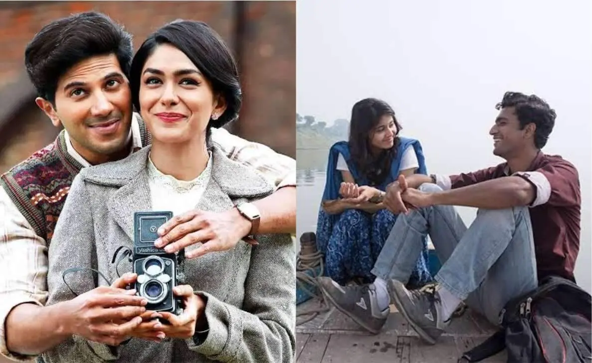 6 heartwarming romantic movies on Amazon Prime Video that will make your heart flutter