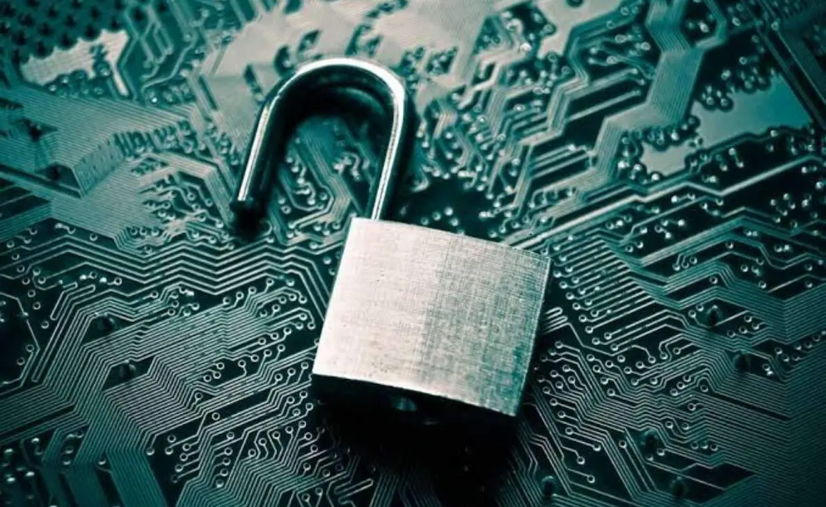 CISF constable at Visakhapatnam Steel Plant booked for espionage