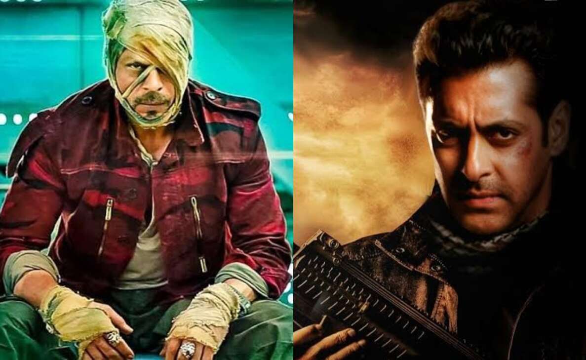 8 upcoming Bollywood movies releasing in 2023 to set the box office on fire