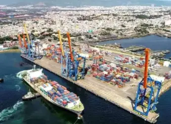 State-of-the-art cruise terminal at Visakhapatnam Port to be operational soon