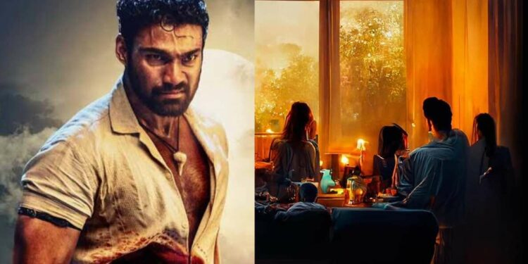 7 exciting movies releasing on OTT this week of August to binge on a boring day