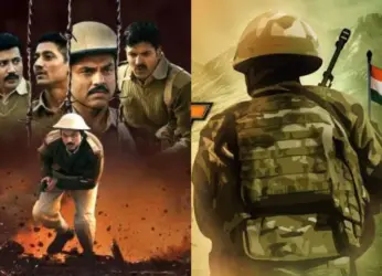 Happy Independence Day: Watch these top Indian patriotic web series to swell up with pride