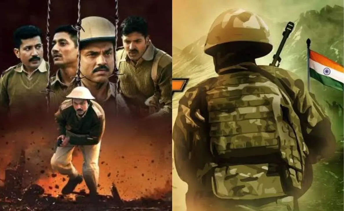 Happy Independence Day: Watch these top Indian patriotic web series to swell up with pride