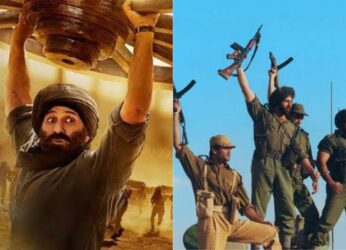 If you loved Gadar 2, watch these movies of Sunny Deol from his prime days