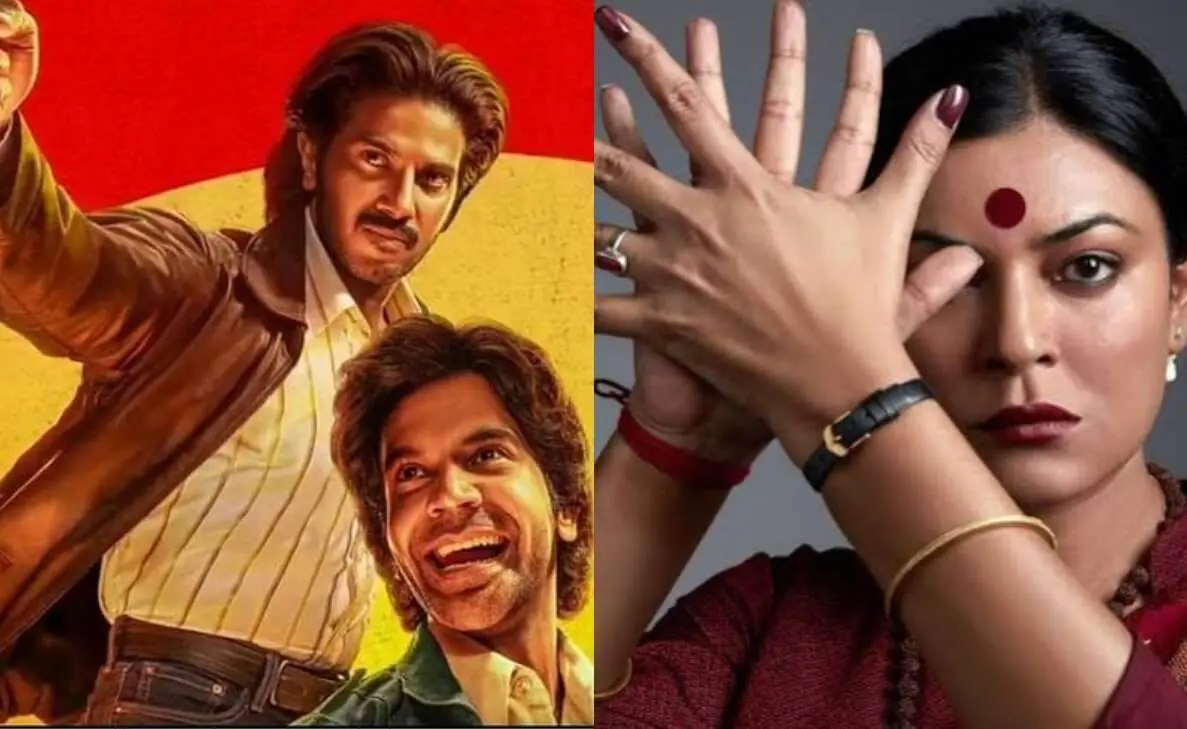 8 web series releasing this week of August on OTT to keep you bingeing