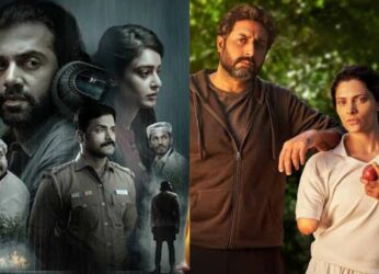 7 movies releasing in theatres on Friday to catch up over the weekend