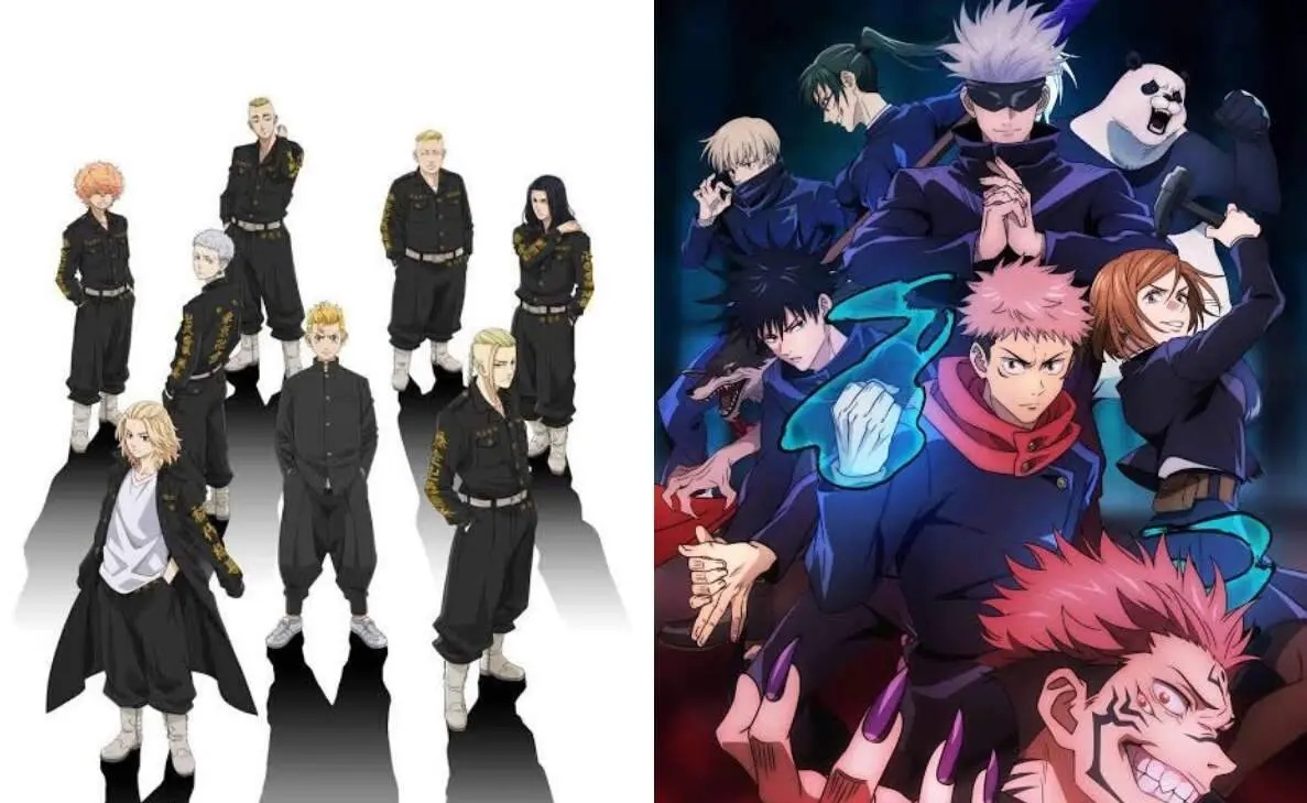 6 gripping anime series on Netflix that will get you going on boring days