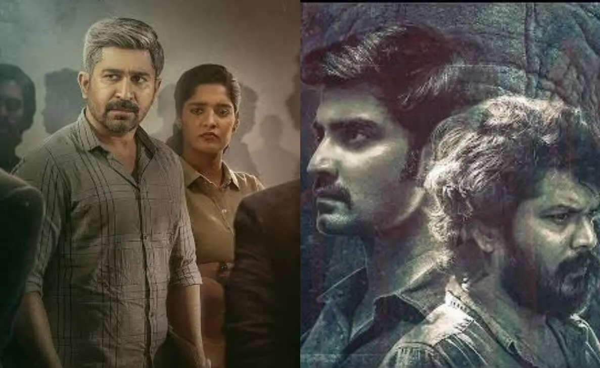 11 OTT releases today that guarantee a rollercoaster binge this weekend