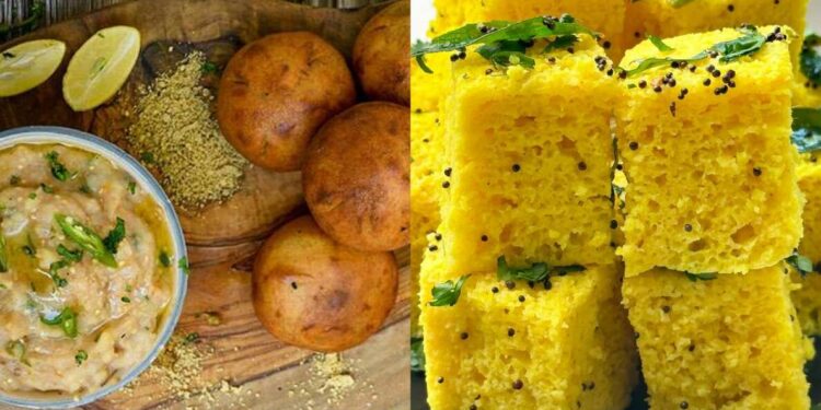 From Gujarat's Dhokla to Delhi's Kulche, here are the best North Indian dishes in Vizag