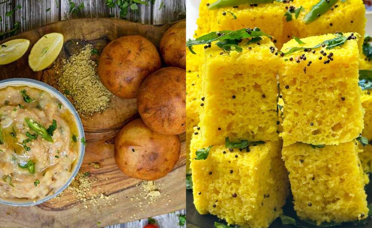 From Gujarat's Dhokla to Delhi's Kulche, here are the best North Indian dishes in Vizag