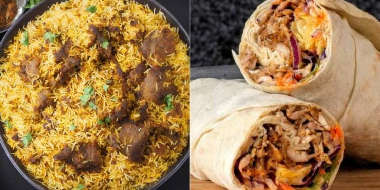 Flavours of Destiny: Head out to these restaurants in Vizag to taste the city's iconic dishes