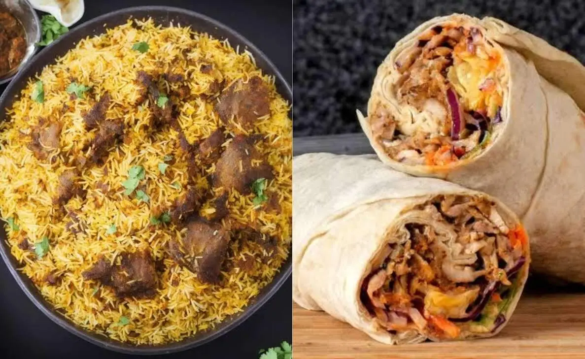 Flavours of Destiny: Head out to these restaurants in Vizag to taste the city's iconic dishes