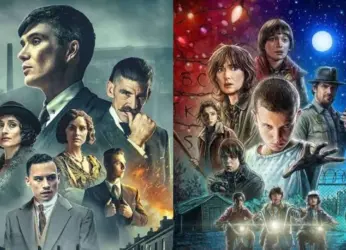 10 most recommended web series to binge watch if you are new to Netflix