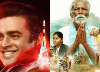 Award-winning OTT binge: Watch these 7 movies that scored big at the 69th National Film Awards
