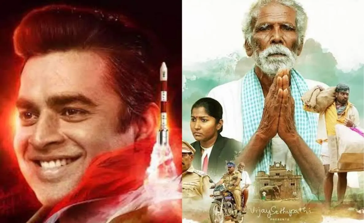 Award-winning binge: Watch these 7 movies that scored big at the 69th National Film Awards