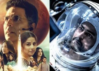 Celebrate the success of Chandrayaan-3 with these top space movies on OTT