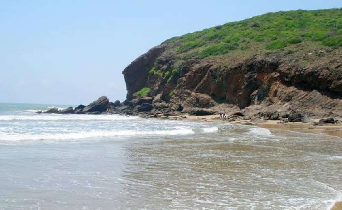 Join us on a journey to the most peaceful spots in Vizag