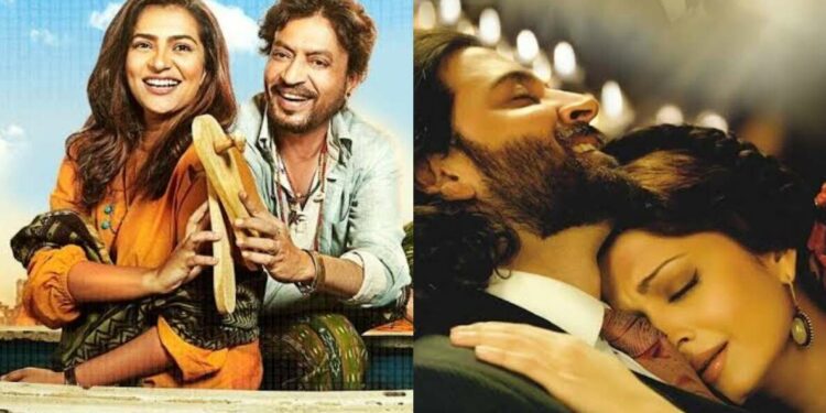 7 most underrated Indian movies you must watch watch on OTT right away