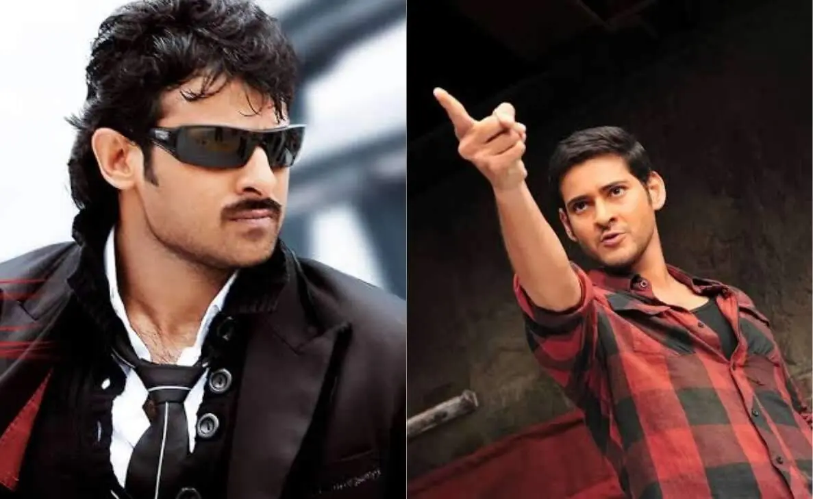 Top Telugu gangster movies that made us go crazy for this genre