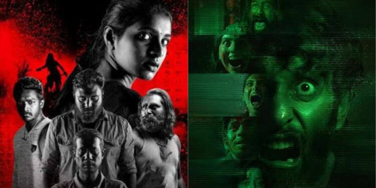 Binge watch these spine-chilling horror movies on Netflix for thrills and jumpscares