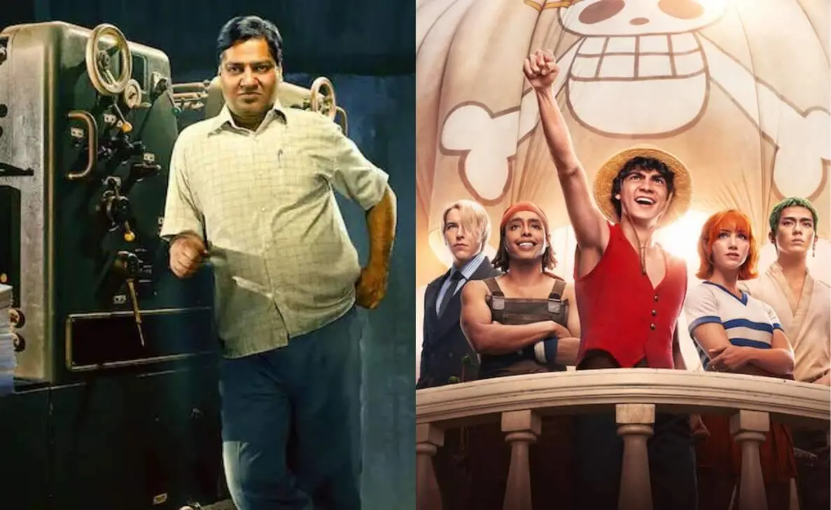 6 web series releasing in the first of September on OTT to the delight of binge watchers