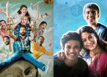 6 movies releasing in the first week of September on OTT for wholesome entertainment