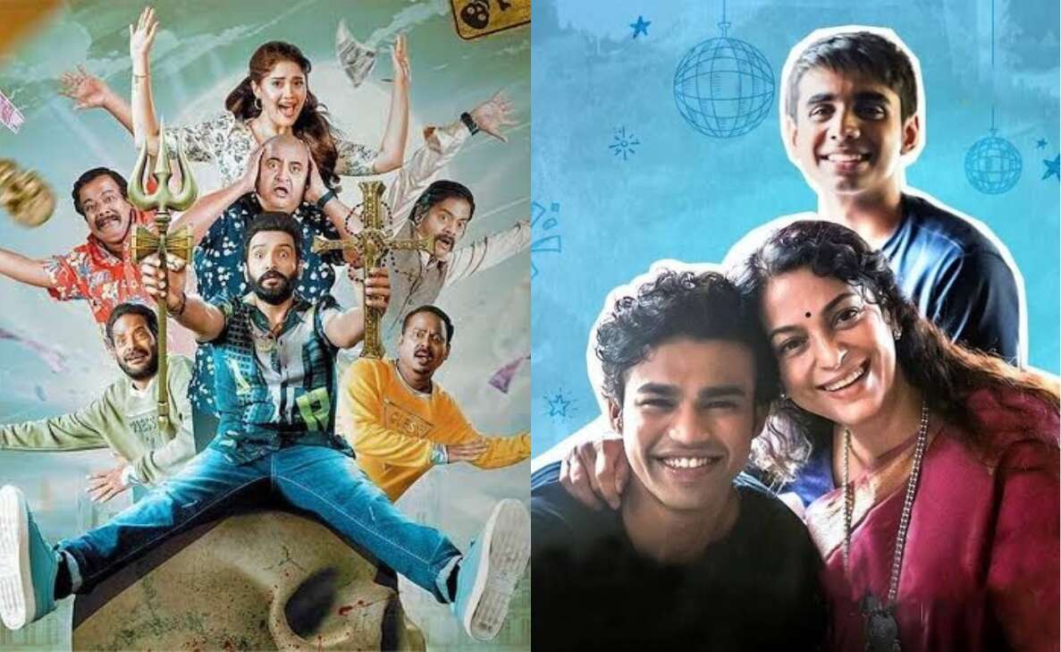6 movies releasing in the first week of September on OTT for wholesome entertainment
