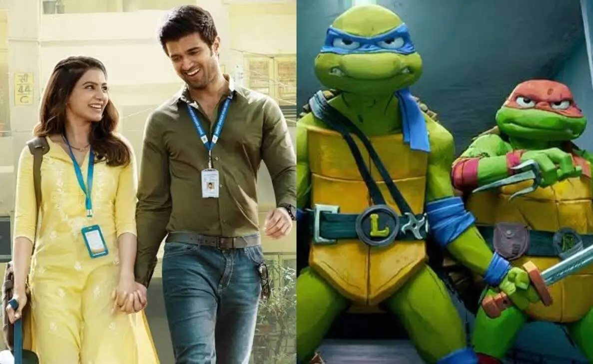 Kickstart September with these movies releasing this Friday at the theatres