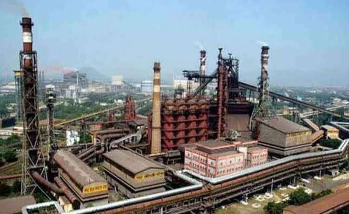 Visakhapatnam Steel Plant seeks bank loans for working capital