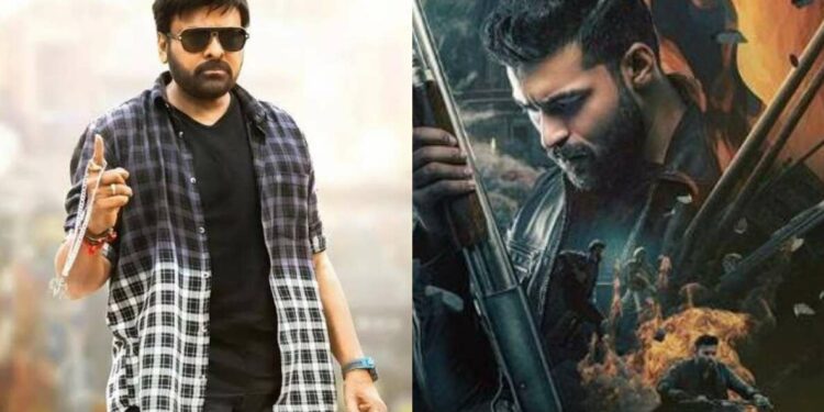 Brace yourselves for these 5 Telugu movies releasing in August at theatres