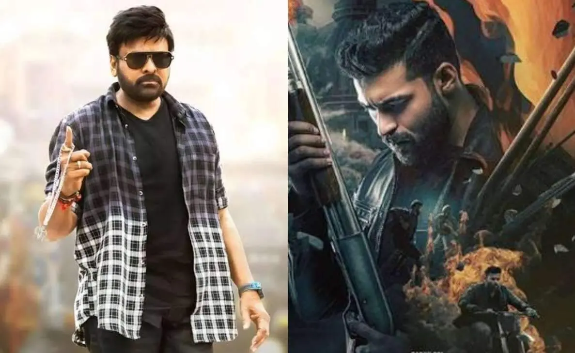 Brace yourselves for these 5 Telugu movies releasing in August at theatres