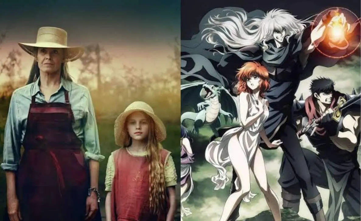 Kickstart August bingeing these web series releasing on OTT in the first week