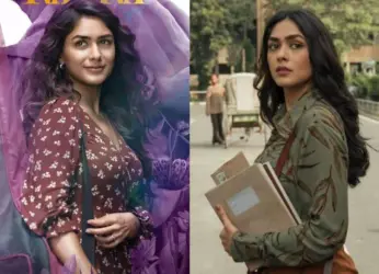 5 upcoming movies of birthday girl Mrunal Thakur we can’t wait to watch