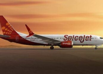SpiceJet to run daily flight between Visakhapatnam and Hyderabad