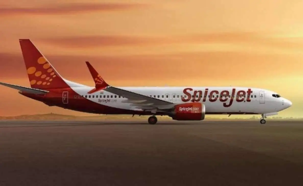 SpiceJet to run daily flight between Visakhapatnam and Hyderabad
