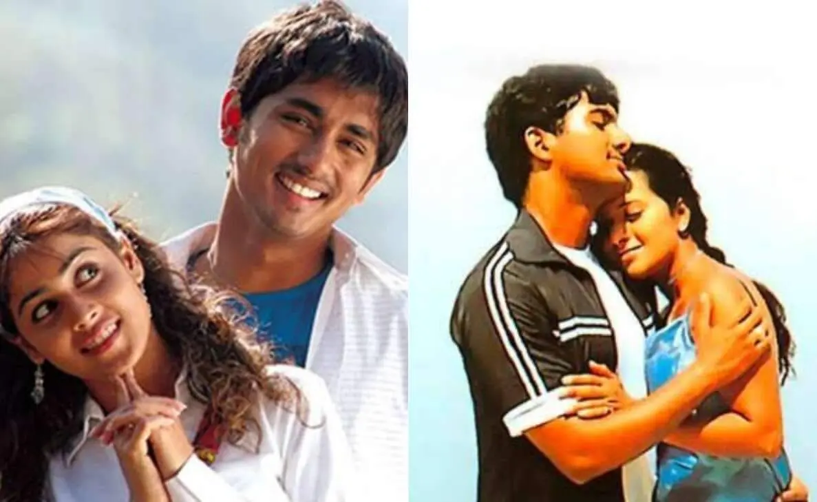 Classic Telugu movies from the early 2000s that guarantee butterflies