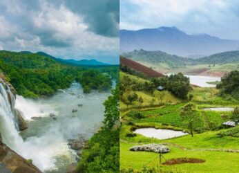 Pack your bags to visit these enchanting monsoon getaways in South India
