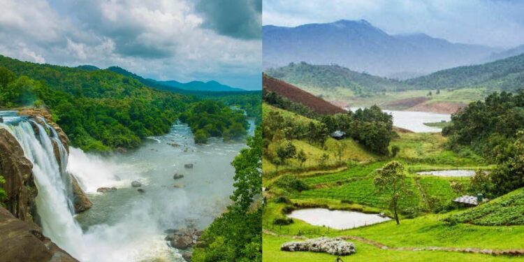 Pack your bags to visit these enchanting monsoon getaways in South India