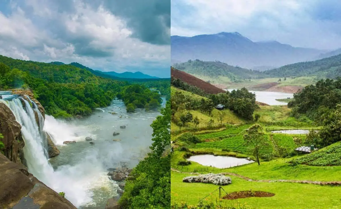 Pack your bags to visit these enchanting monsoon getaways in South India