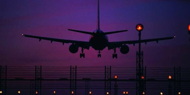 Runway resurfacing to affect night flights from Visakhapatnam airport