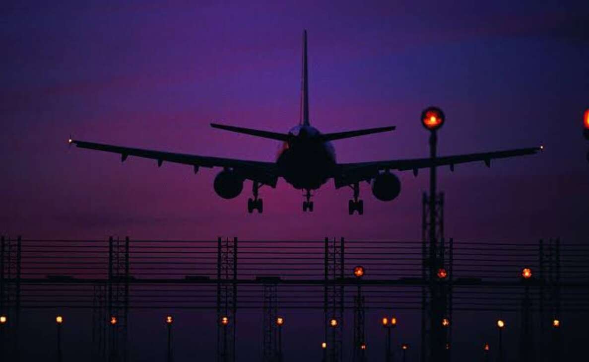 Runway resurfacing to affect night flights from Visakhapatnam airport