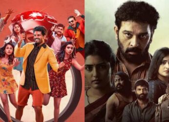 10 OTT releases today you must watch to keep yourself immersed in fun